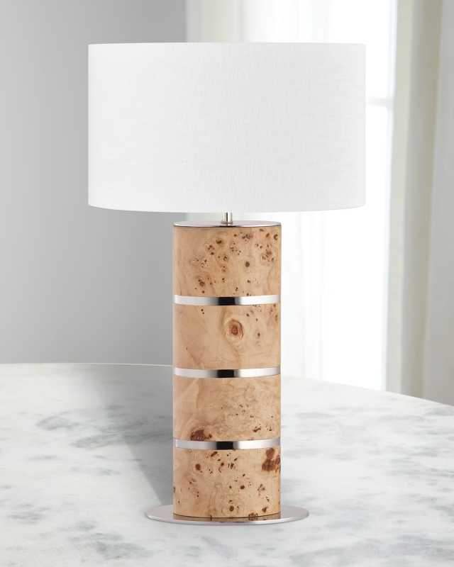 Cahill 1-Light Table Lamp
